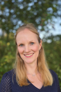 Dorien Jansen projectleider