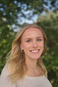 Liset Harink projectleider
